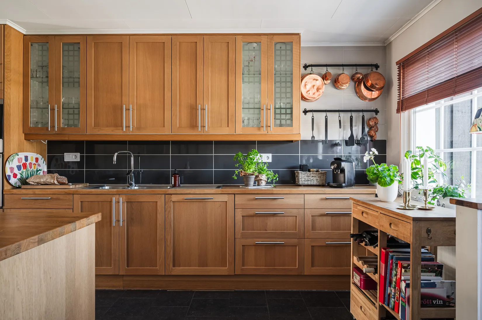Villa, Radhus, Nanogatan 19, Boda, Borås