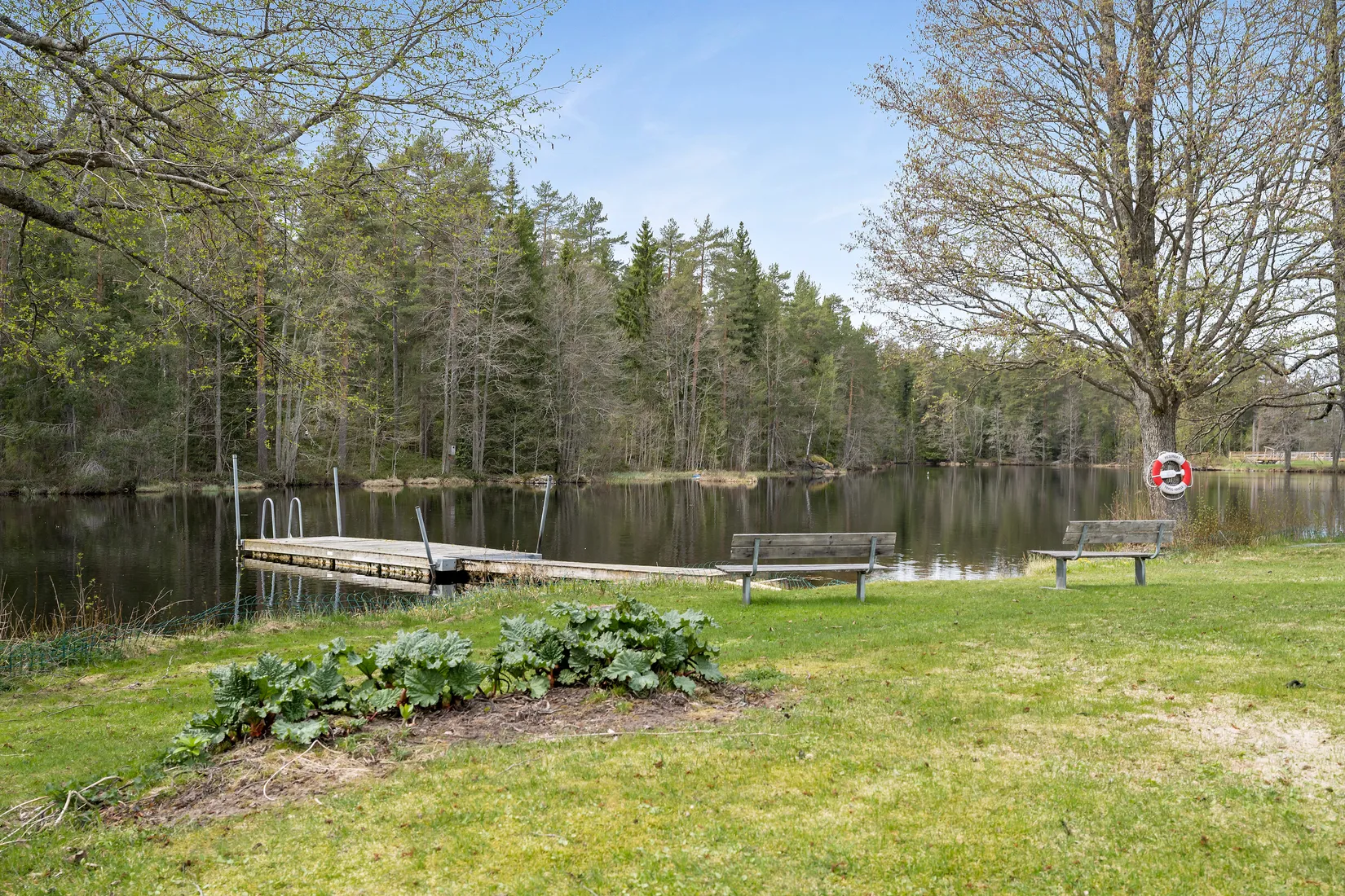 Villa, Vippåvägen 11, Falun