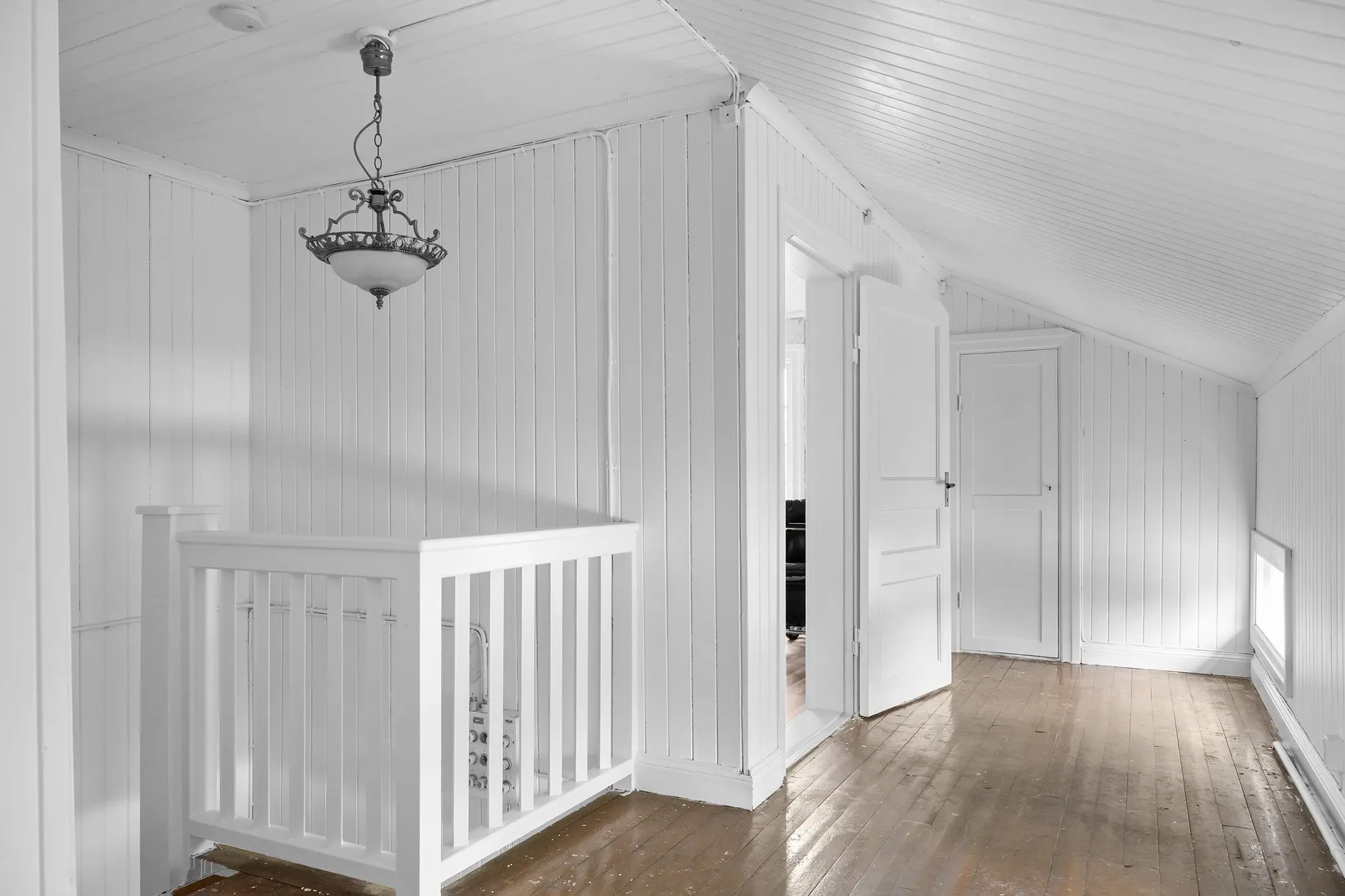 Villa, Vippåvägen 11, Falun