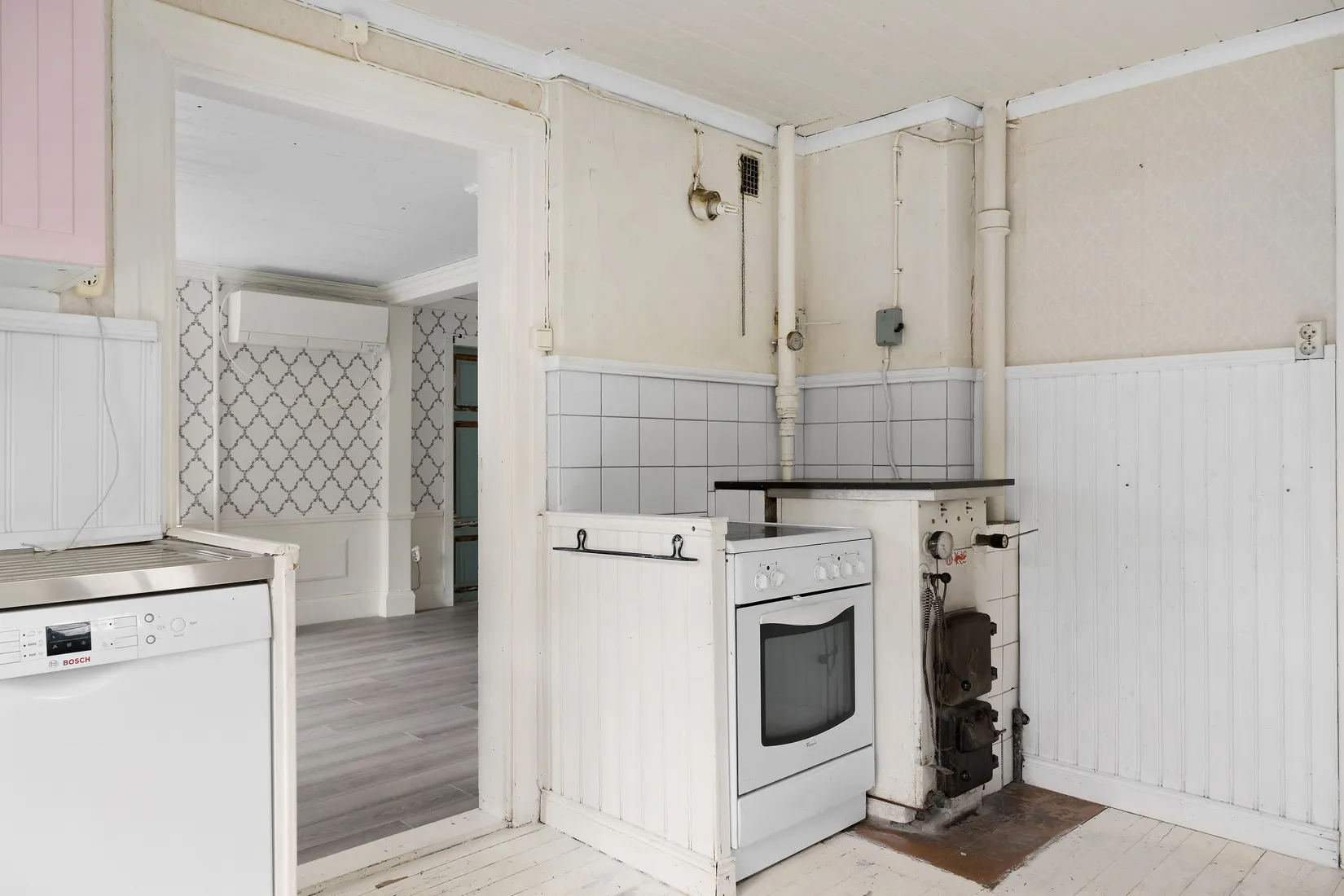Villa, Vippåvägen 11, Falun