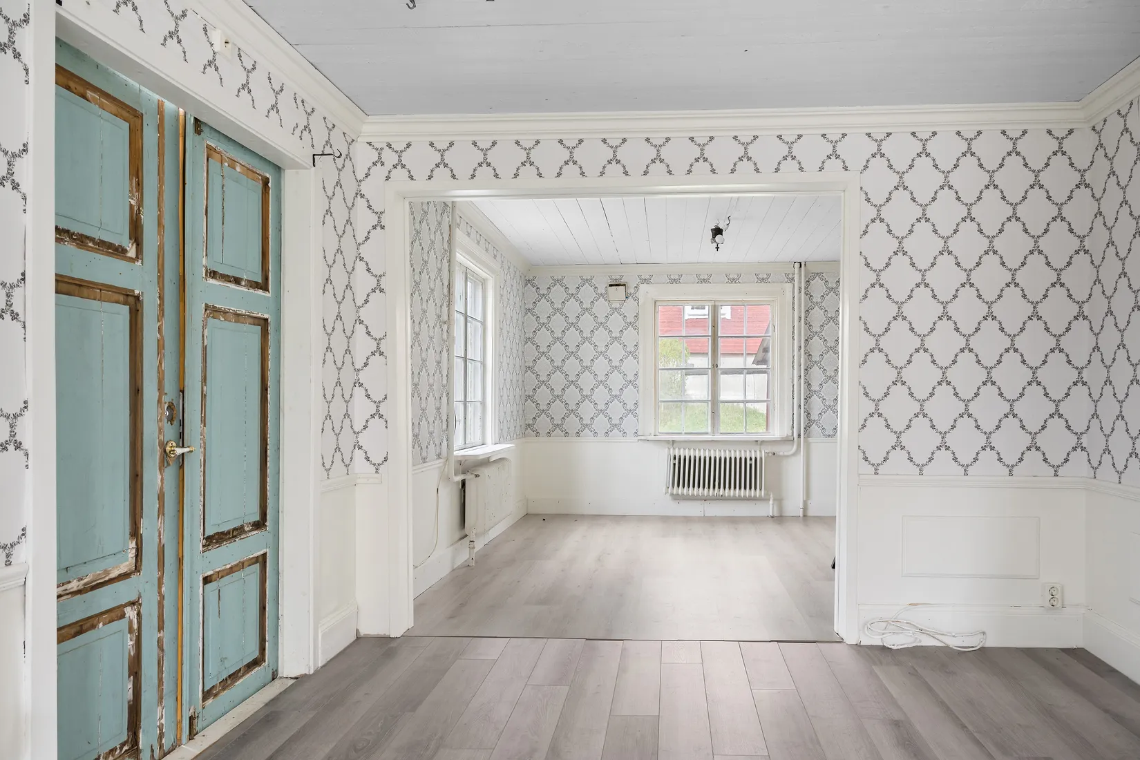 Villa, Vippåvägen 11, Falun