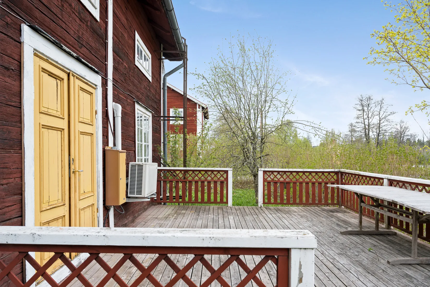Villa, Vippåvägen 11, Falun