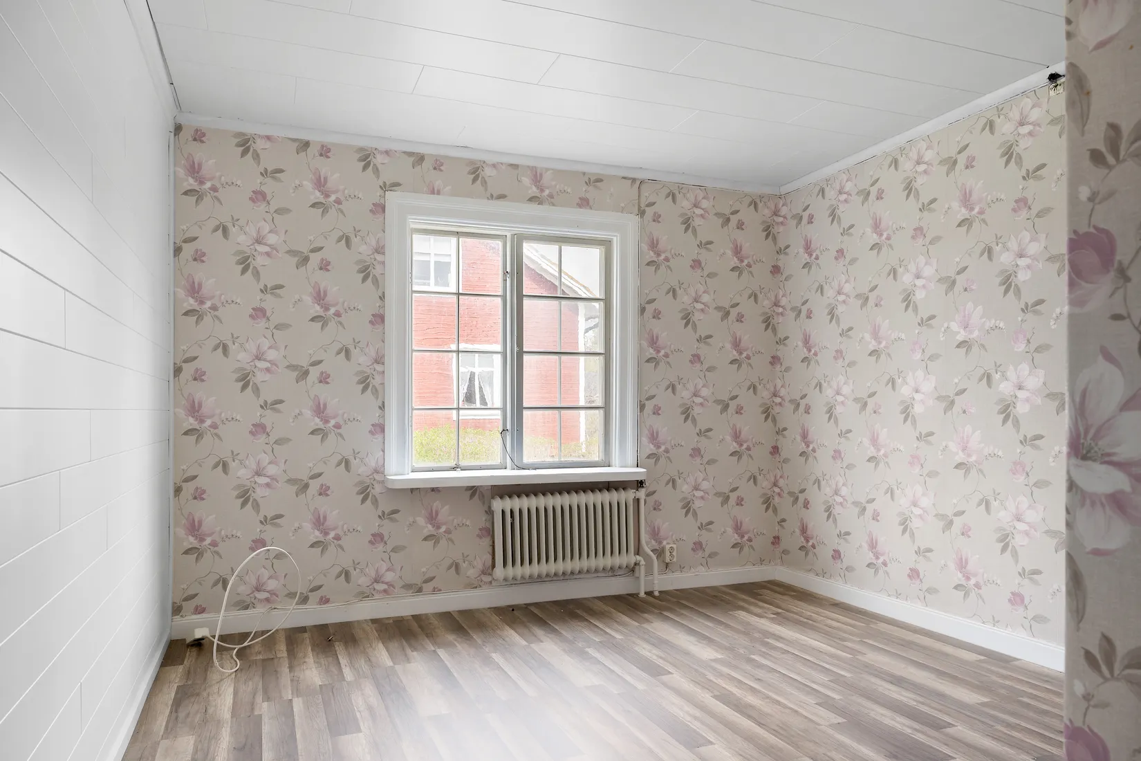Villa, Vippåvägen 11, Falun