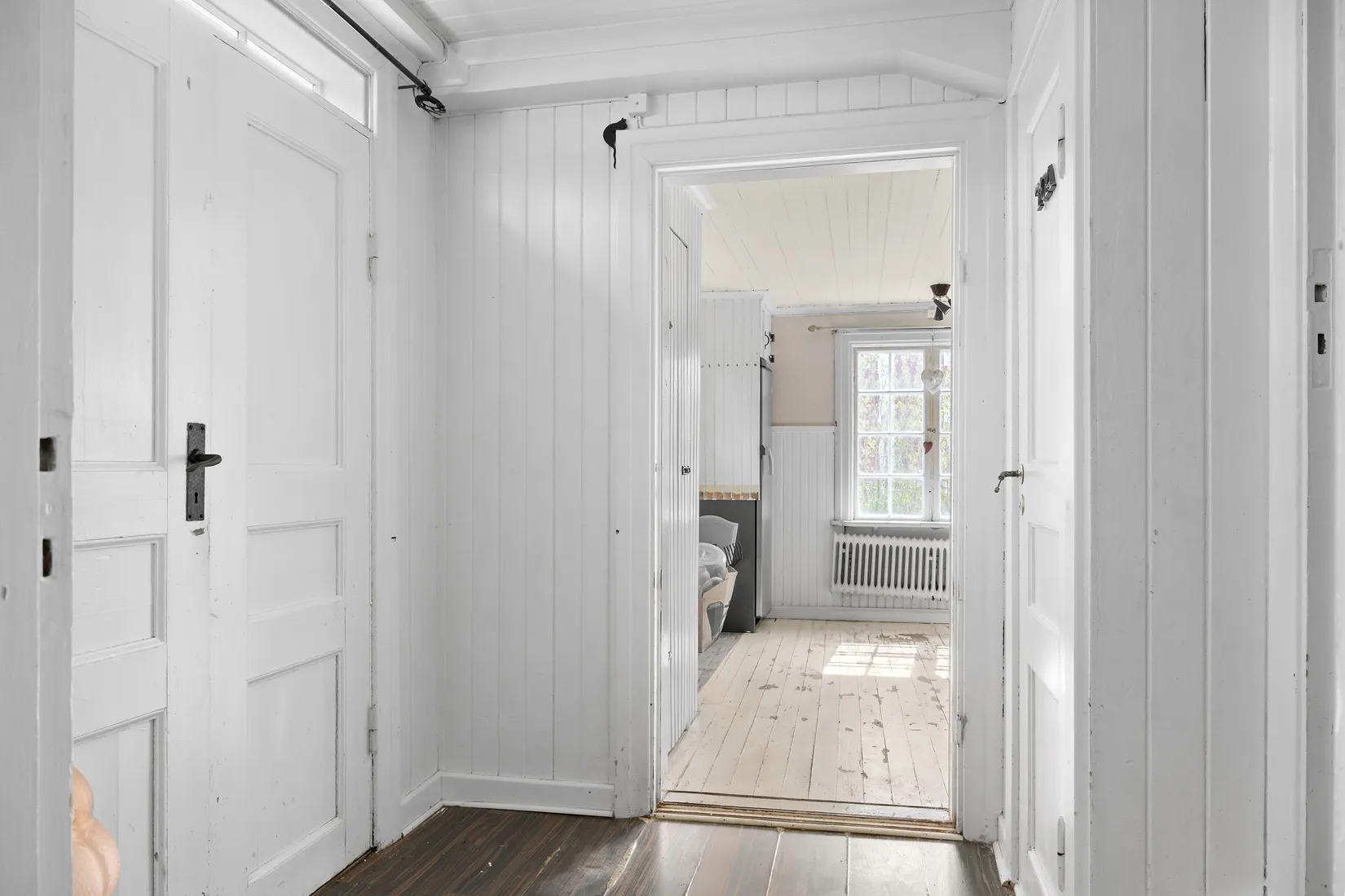 Villa, Vippåvägen 11, Falun