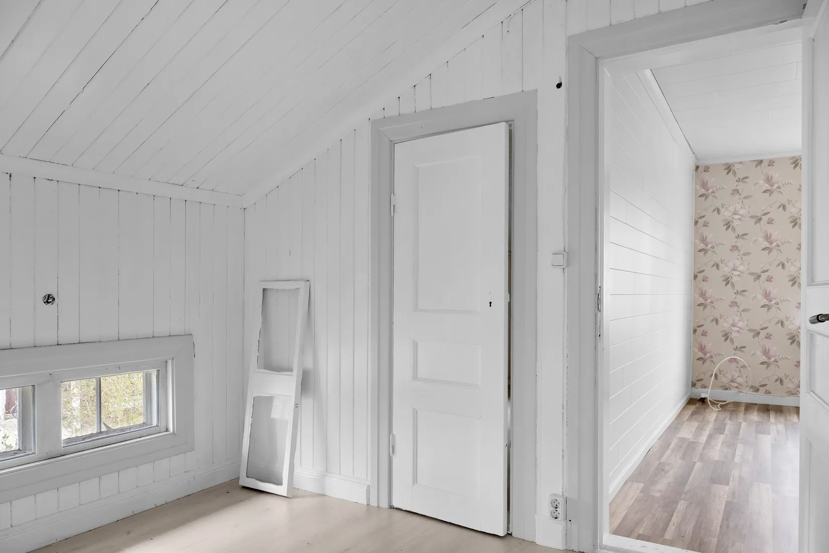 Villa, Vippåvägen 11, Falun