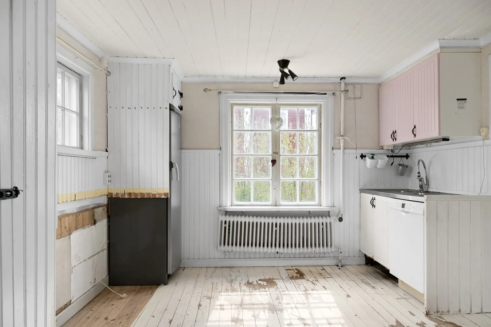 Villa, Vippåvägen 11, Falun