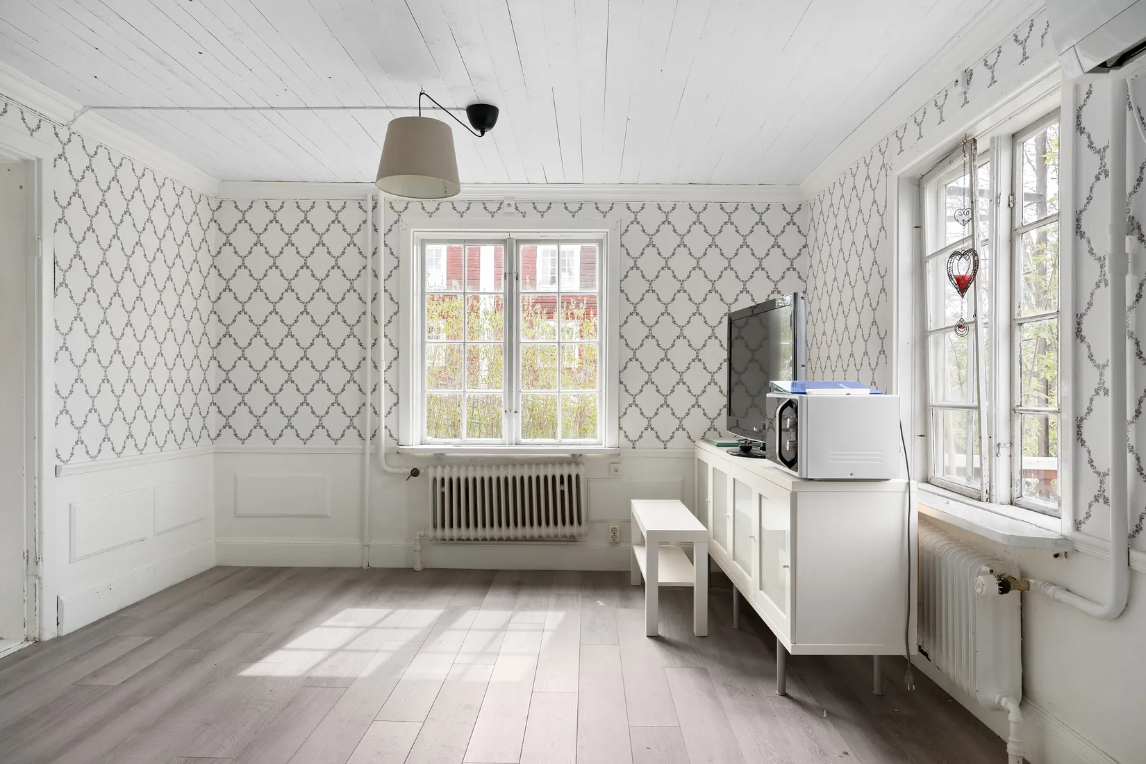 Villa, Vippåvägen 11, Falun