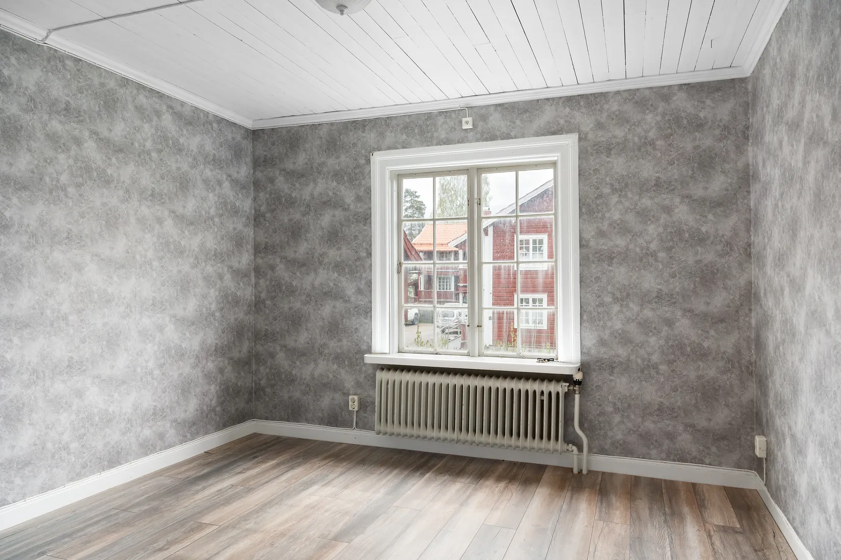 Villa, Vippåvägen 11, Falun