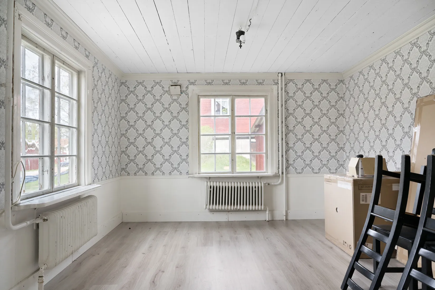 Villa, Vippåvägen 11, Falun