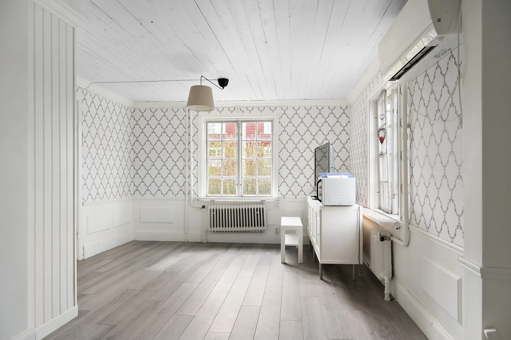 Villa, Vippåvägen 11, Falun