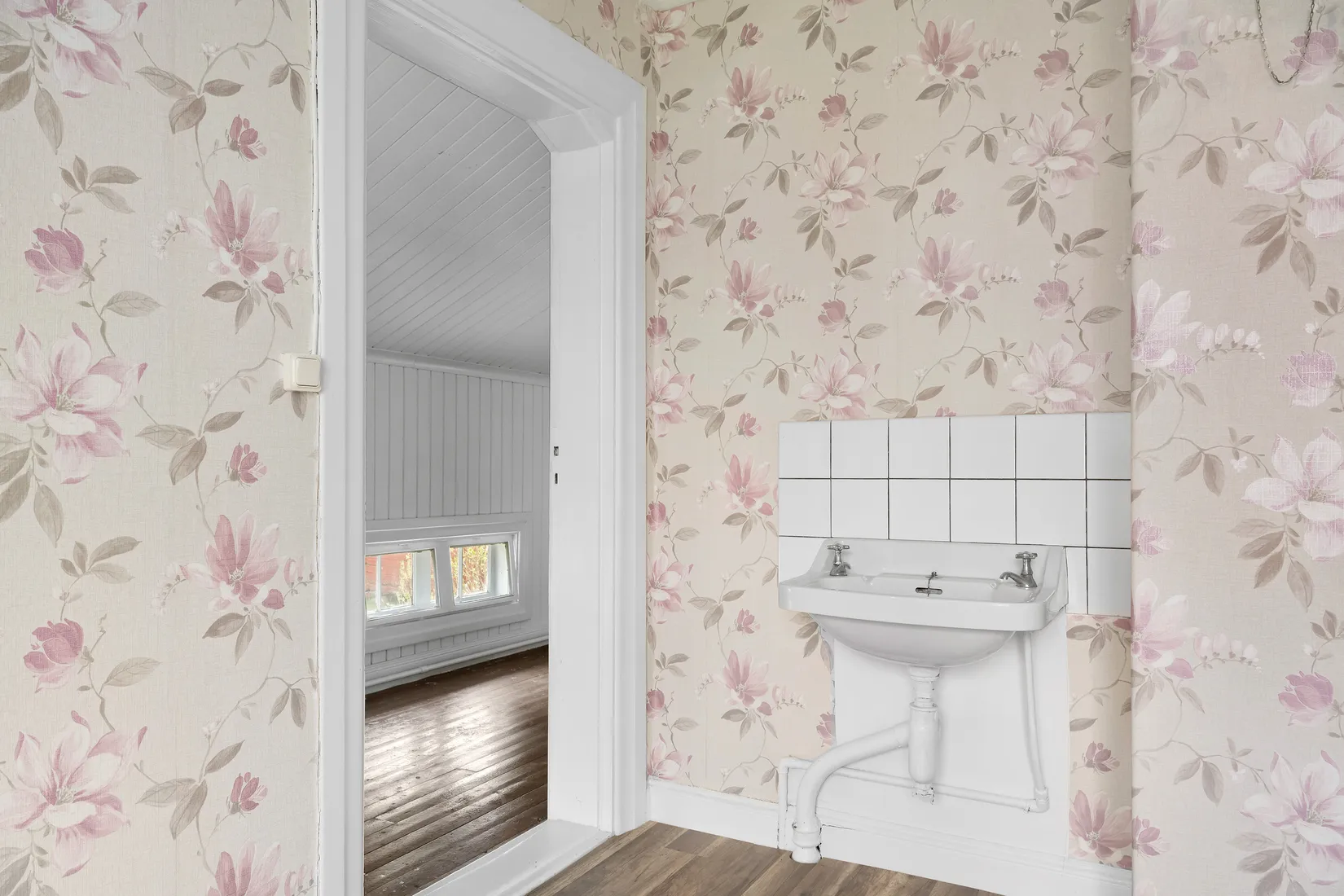 Villa, Vippåvägen 11, Falun
