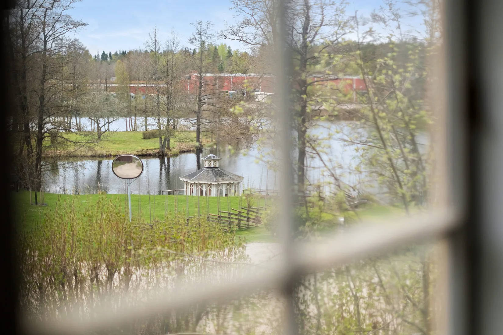 Villa, Vippåvägen 11, Falun