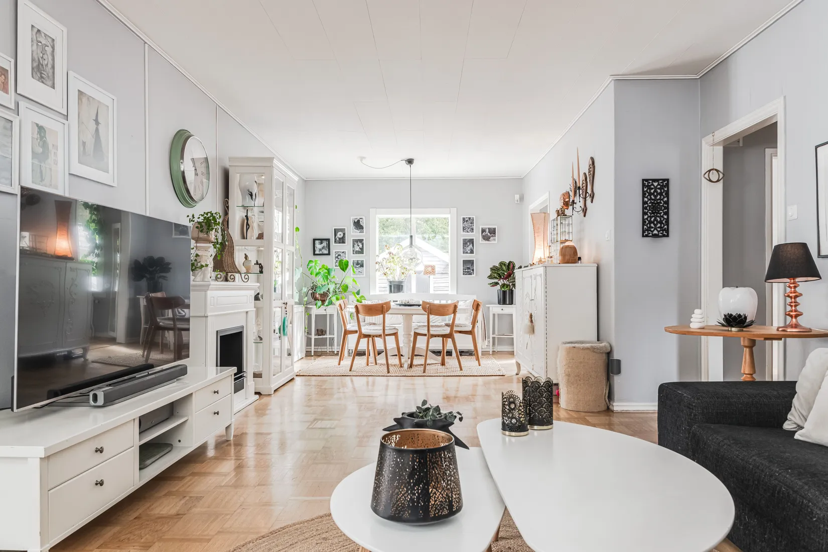 Villa, Älvbrovägen 34, Gäddvik, Luleå