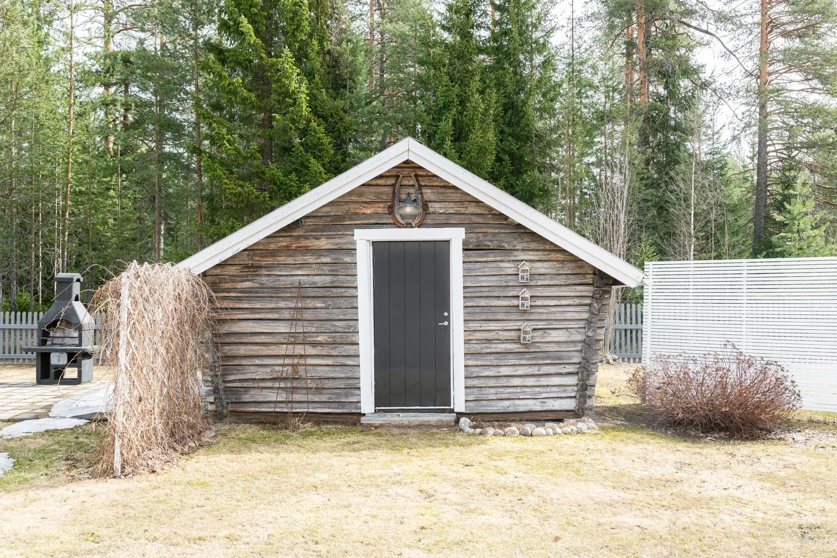 Villa, Älvbrovägen 34, Gäddvik, Luleå