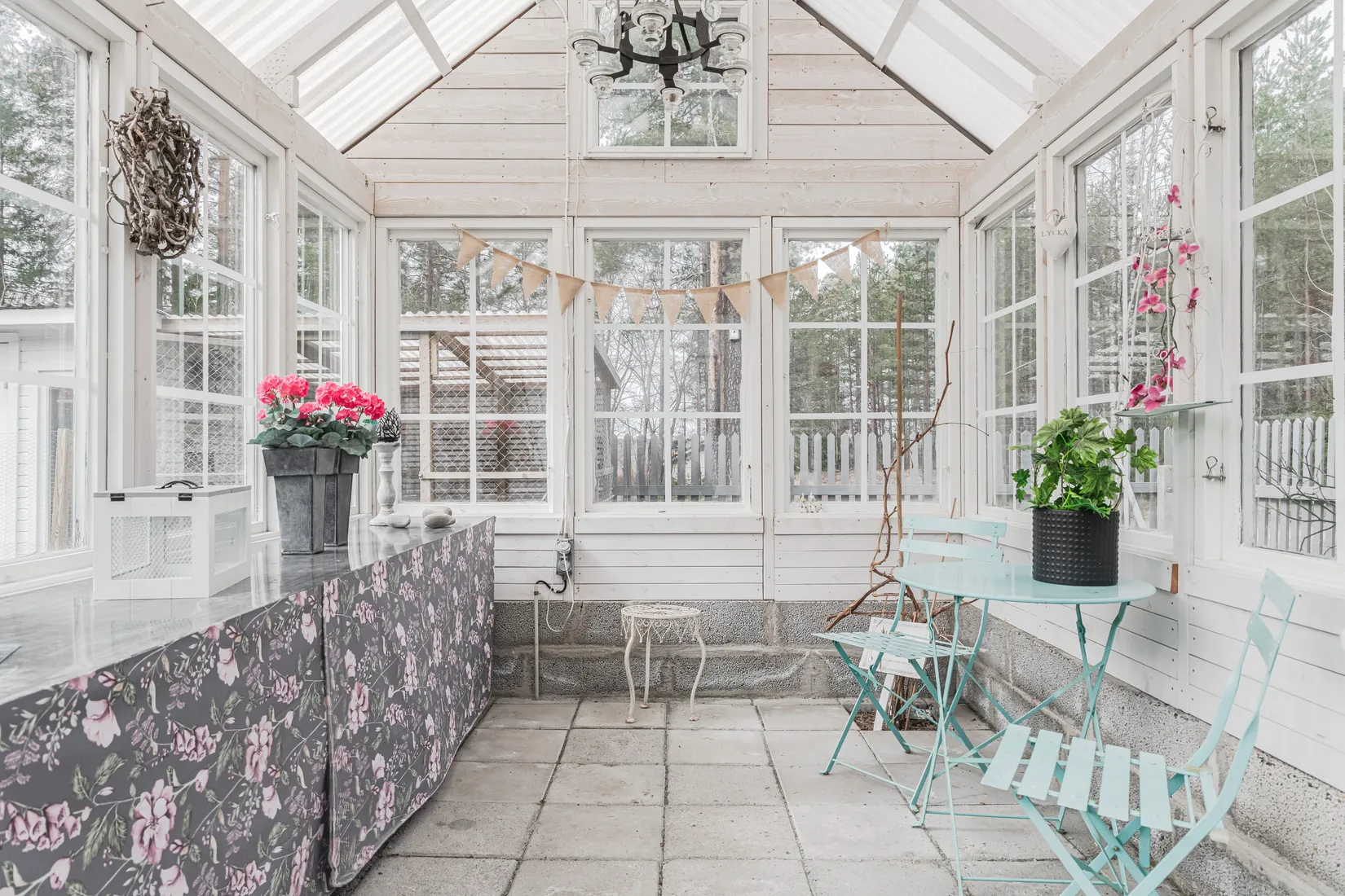 Villa, Älvbrovägen 34, Gäddvik, Luleå