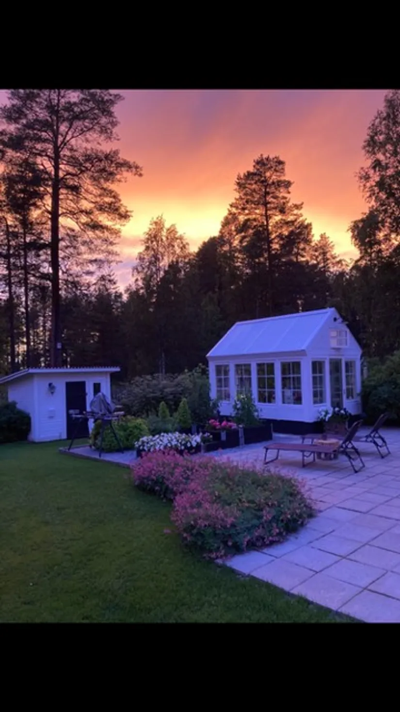Villa, Älvbrovägen 34, Gäddvik, Luleå