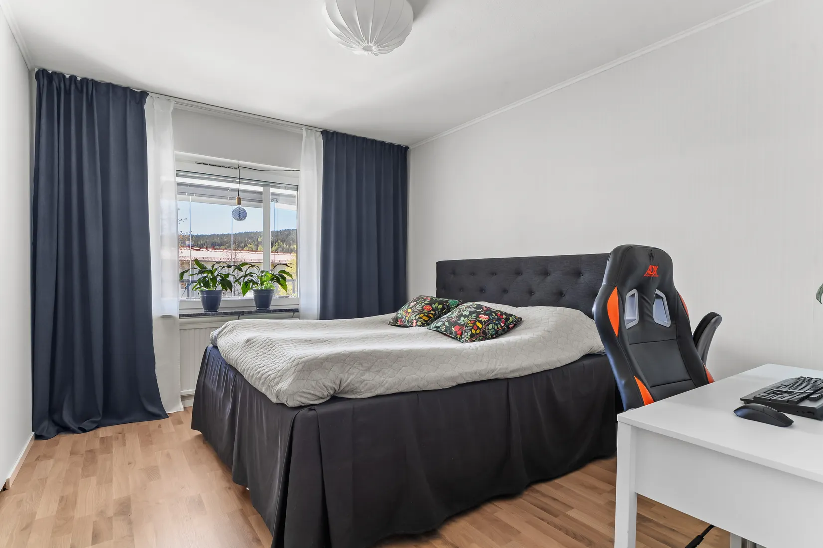 Bostadsrätt, Harmonigatan 20, Skönsmon, Sundsvall