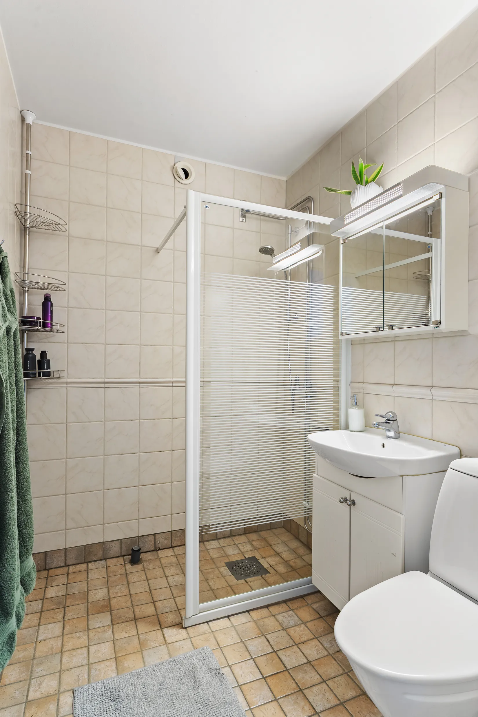 Bostadsrätt, Harmonigatan 20, Skönsmon, Sundsvall