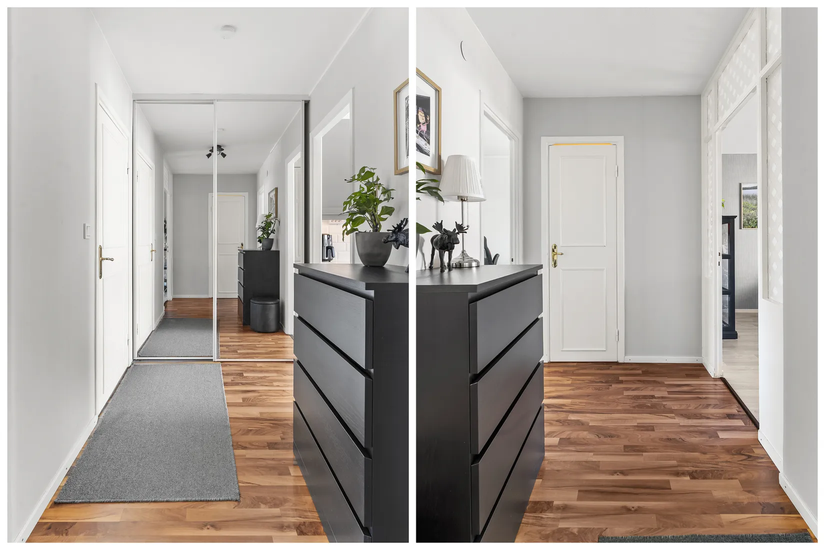 Bostadsrätt, Harmonigatan 20, Skönsmon, Sundsvall