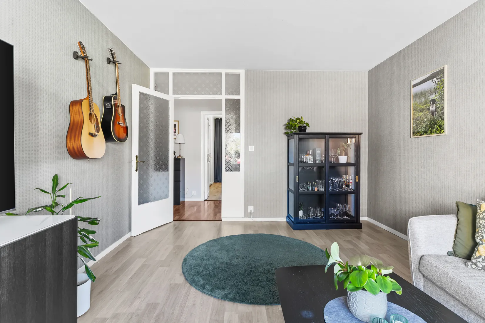 Bostadsrätt, Harmonigatan 20, Skönsmon, Sundsvall