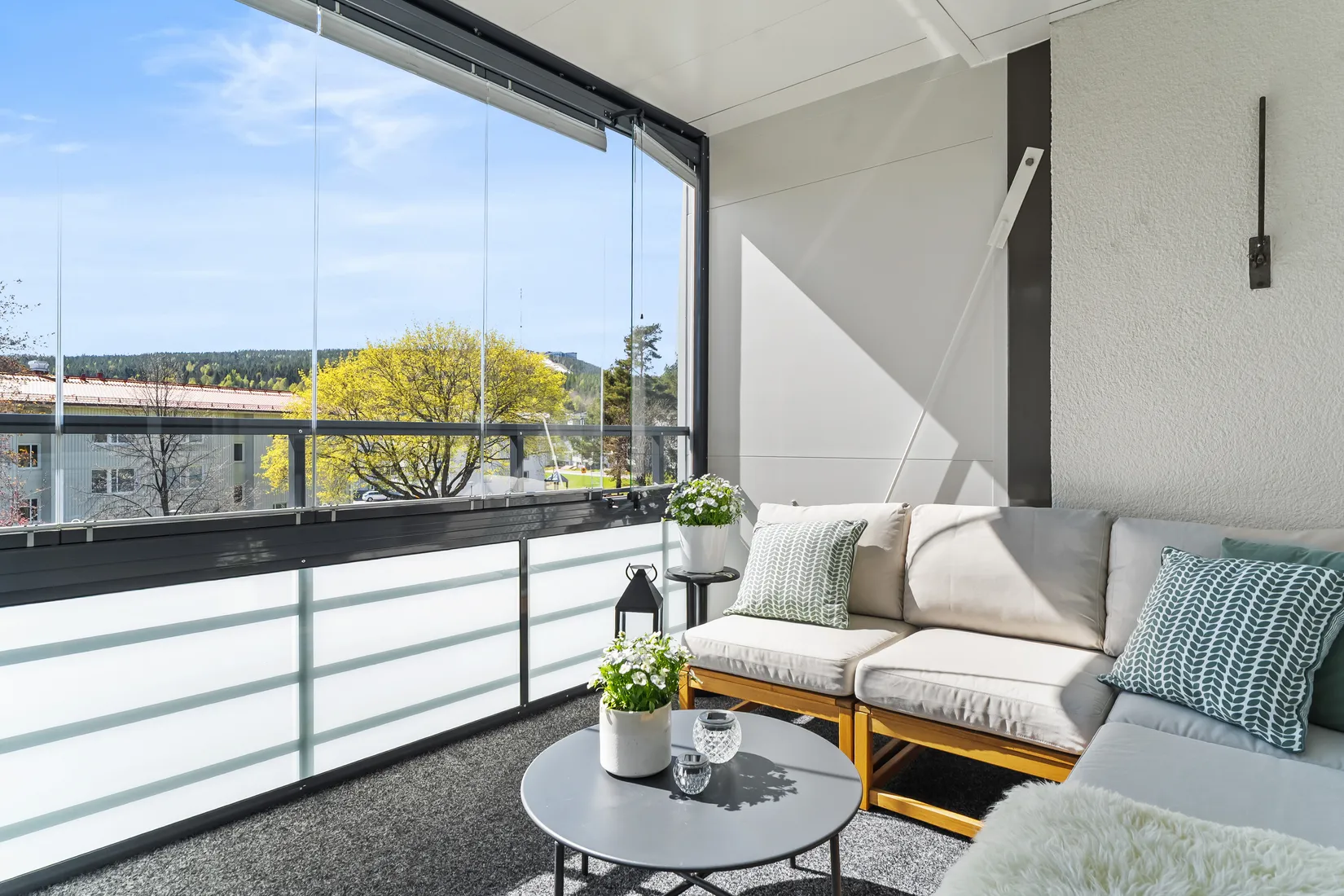 Bostadsrätt, Harmonigatan 20, Skönsmon, Sundsvall