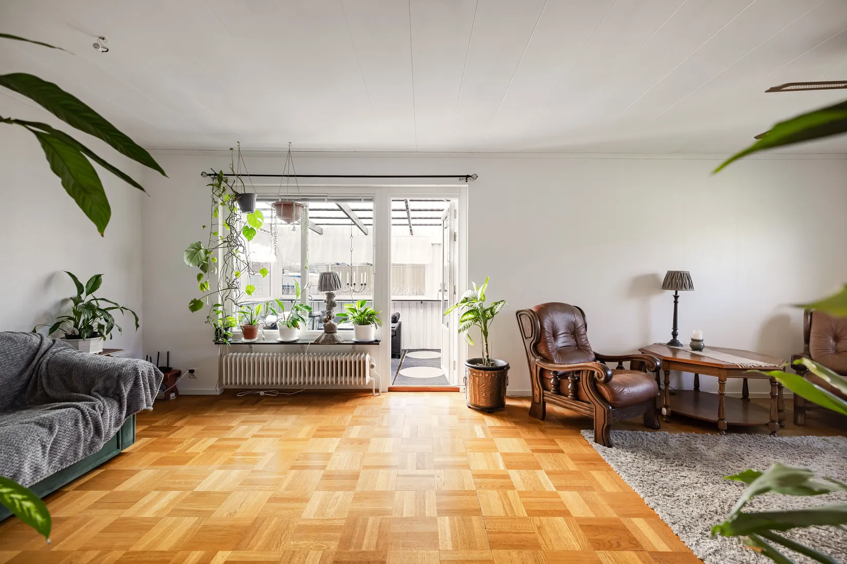Villa, Källvägen 12, Danholn, Falun