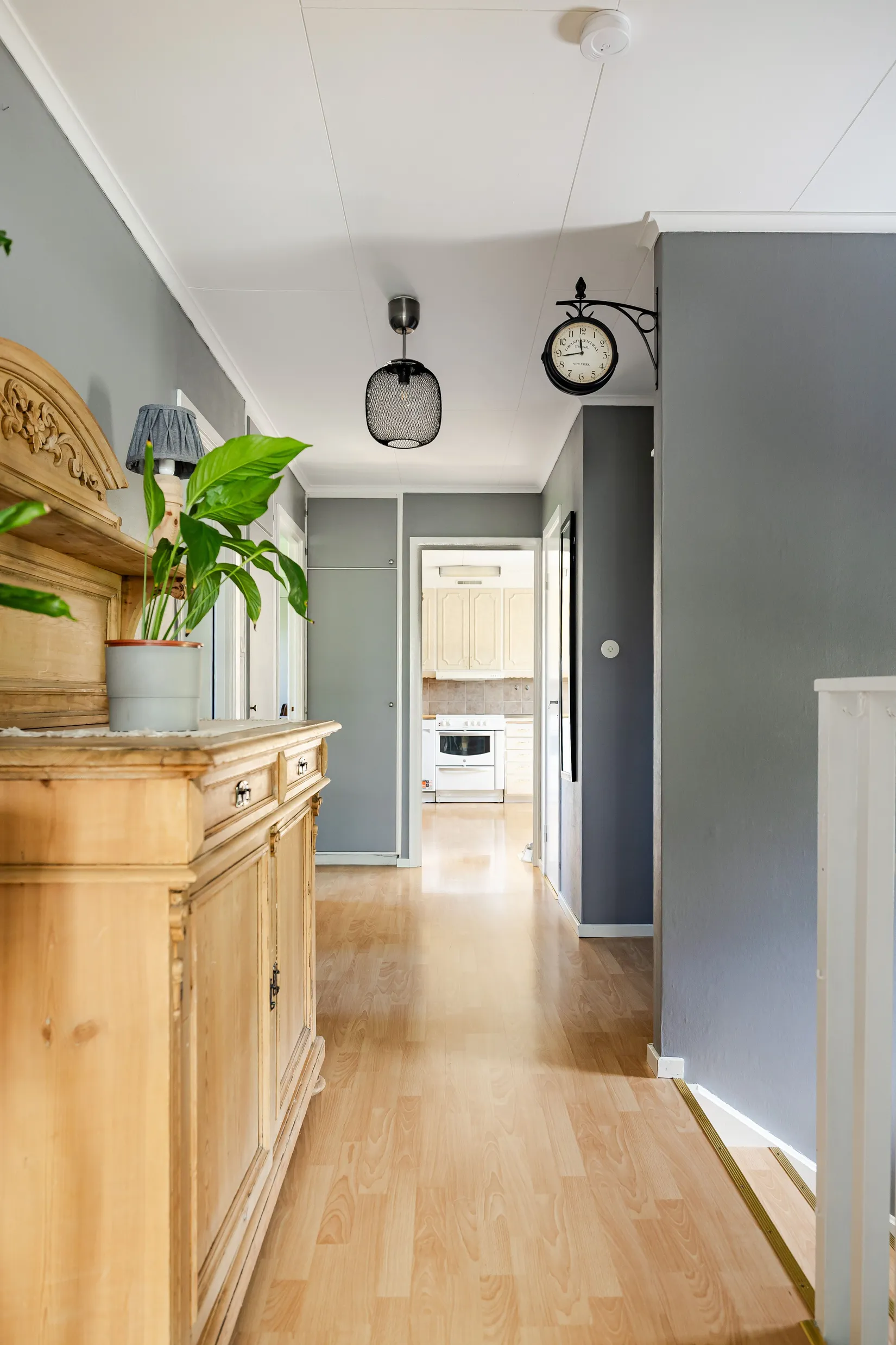 Villa, Källvägen 12, Danholn, Falun