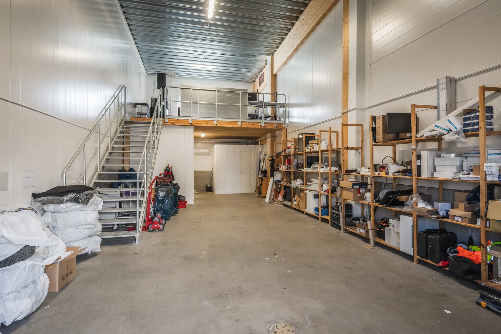 Bostadsrätt, Garagelokal, Redargatan 20, Gävle Strand, Gävle
