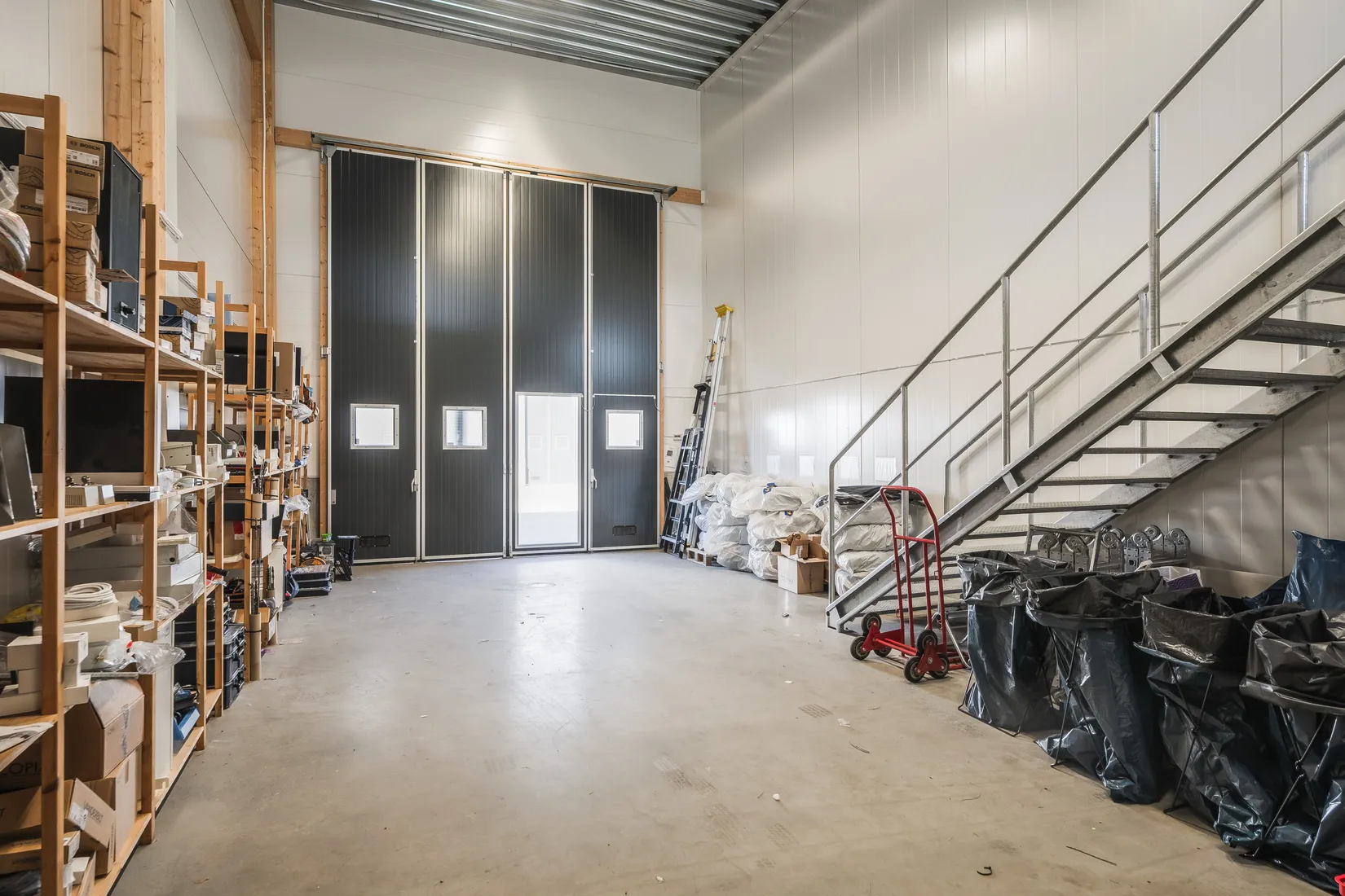 Bostadsrätt, Garagelokal, Redargatan 20, Gävle Strand, Gävle