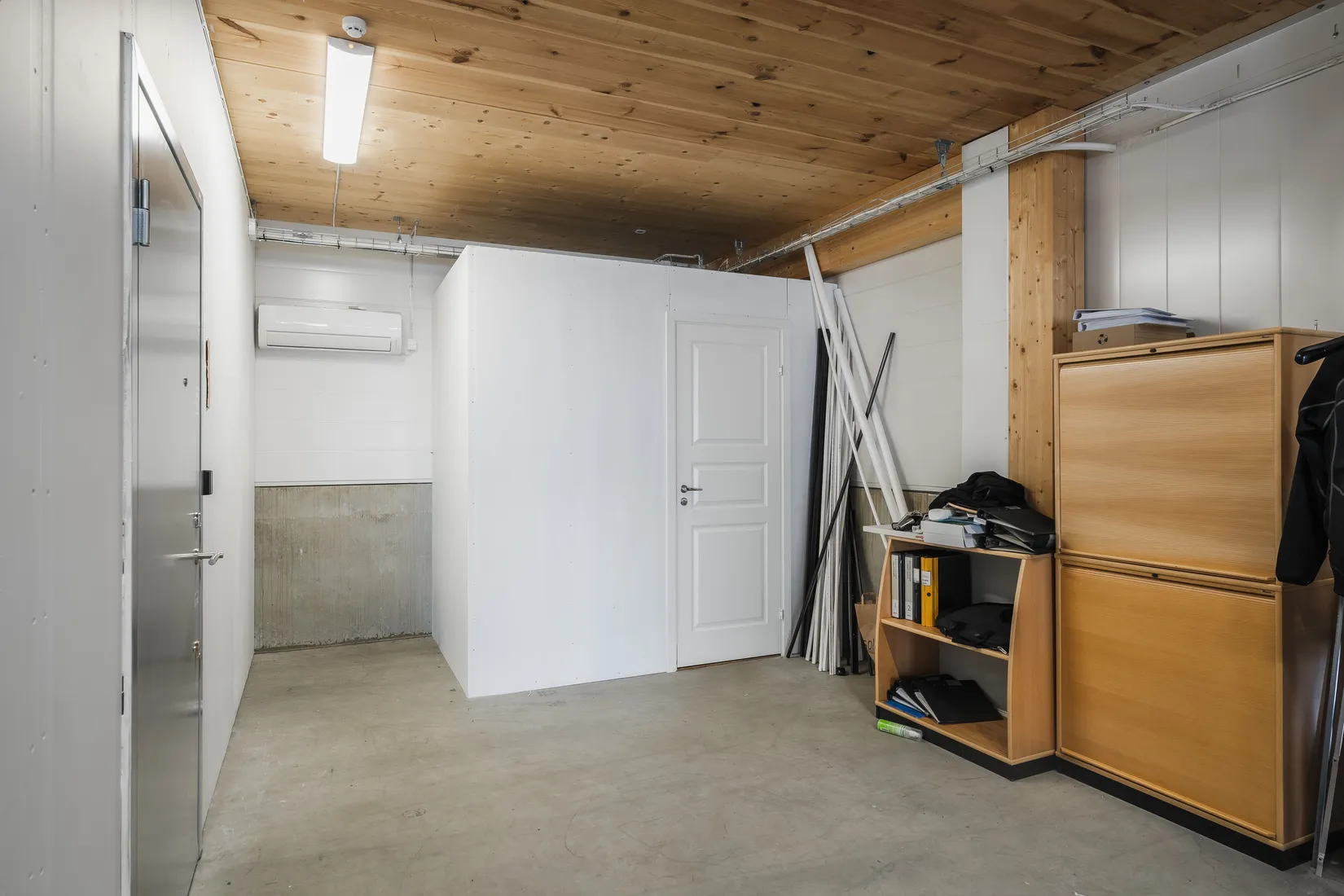 Bostadsrätt, Garagelokal, Redargatan 20, Gävle Strand, Gävle