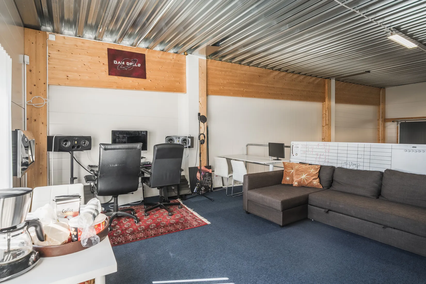 Bostadsrätt, Garagelokal, Redargatan 20, Gävle Strand, Gävle