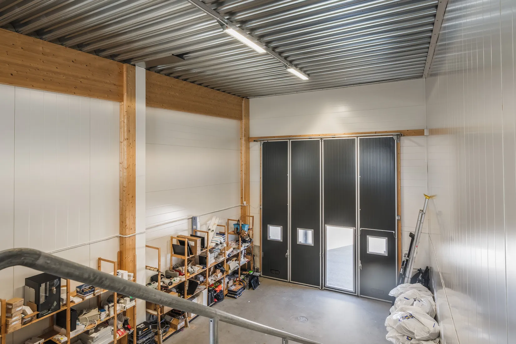 Bostadsrätt, Garagelokal, Redargatan 20, Gävle Strand, Gävle