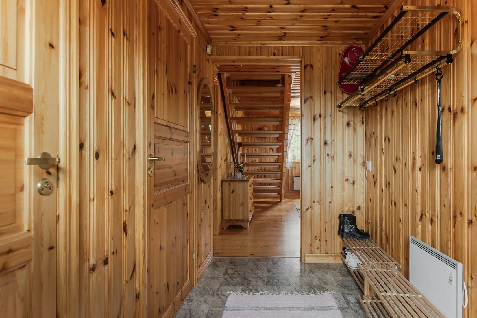 Villa, Bratteggen Kvistvägen 6, Åre