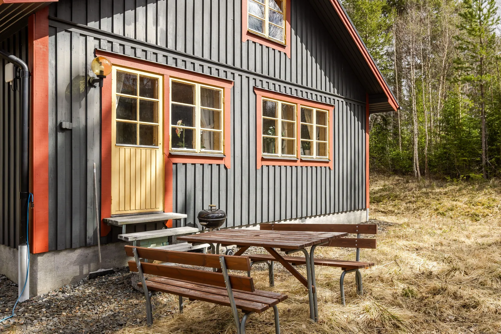 Villa, Bratteggen Kvistvägen 6, Åre