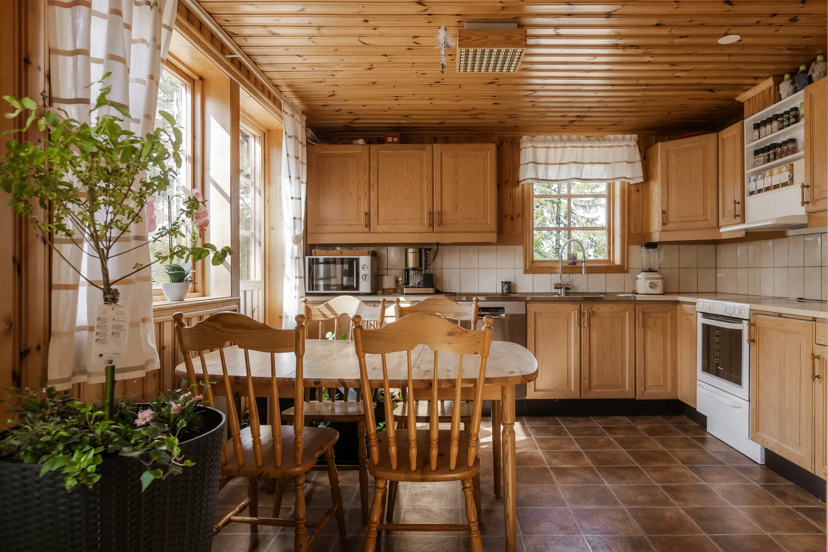 Villa, Bratteggen Kvistvägen 6, Åre
