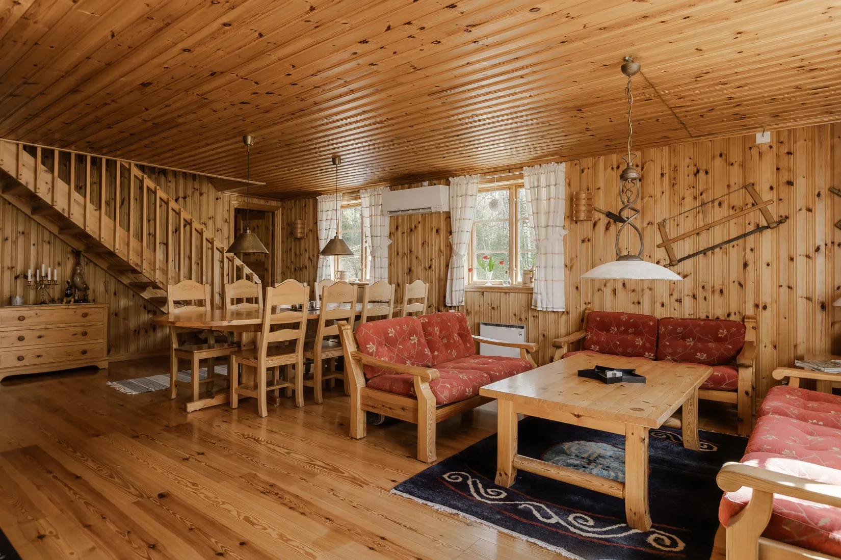 Villa, Bratteggen Kvistvägen 6, Åre