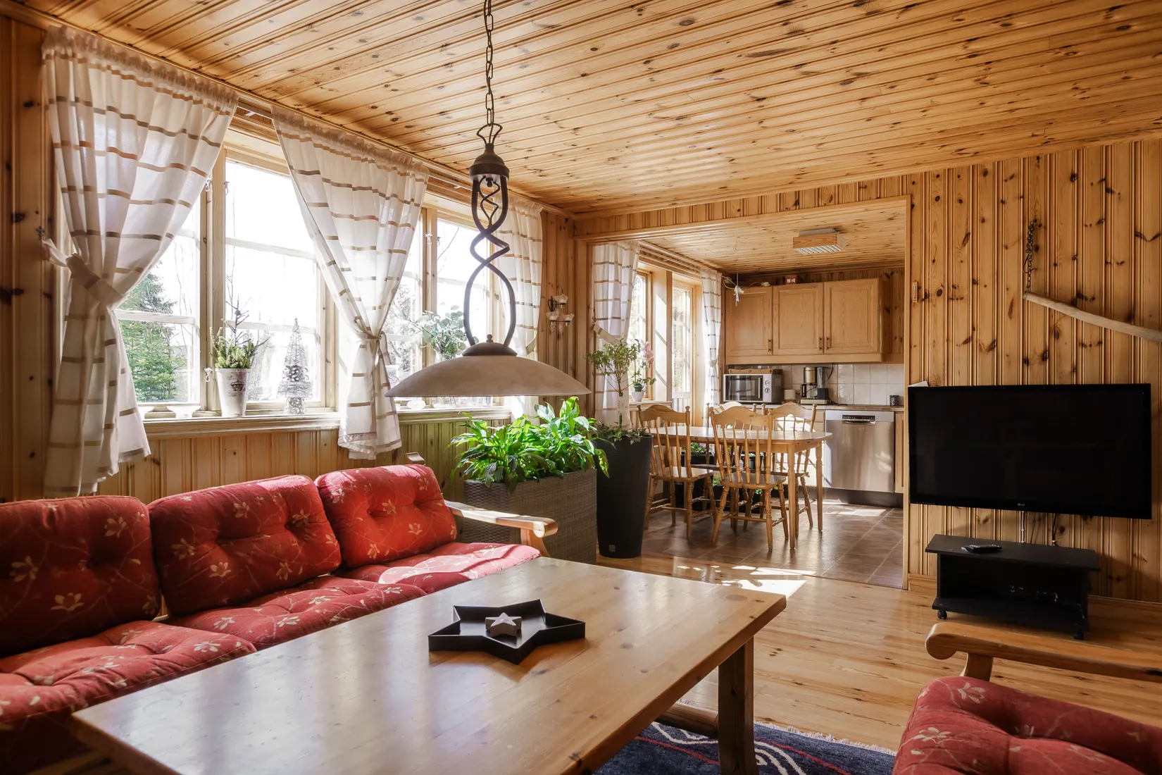 Villa, Bratteggen Kvistvägen 6, Åre