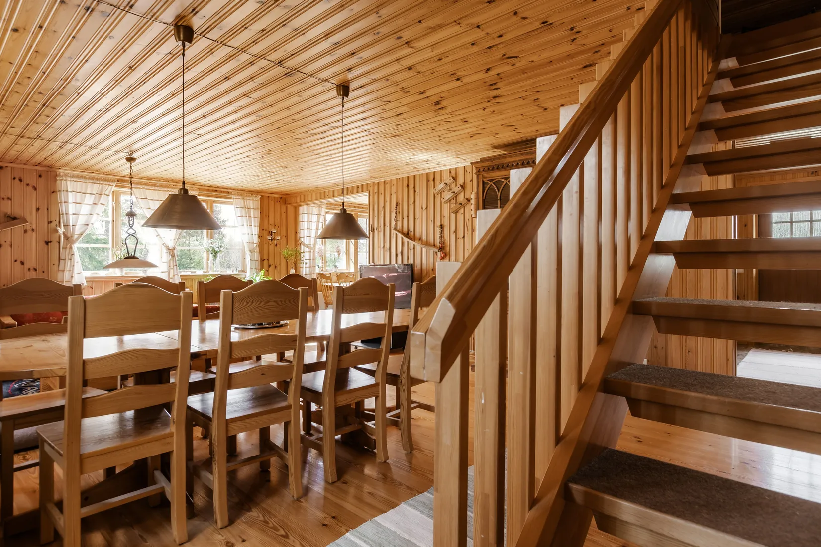 Villa, Bratteggen Kvistvägen 6, Åre