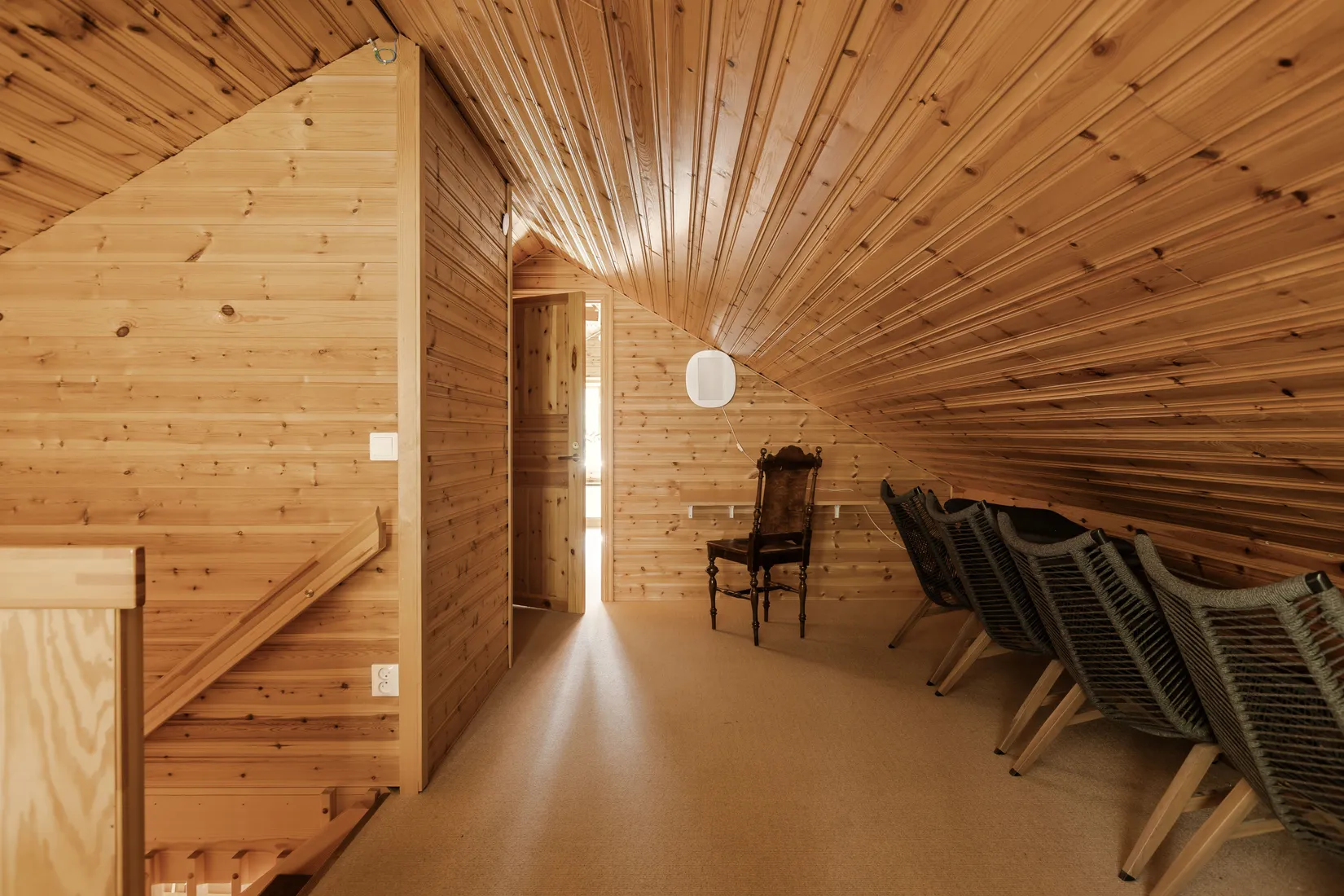 Villa, Bratteggen Kvistvägen 6, Åre
