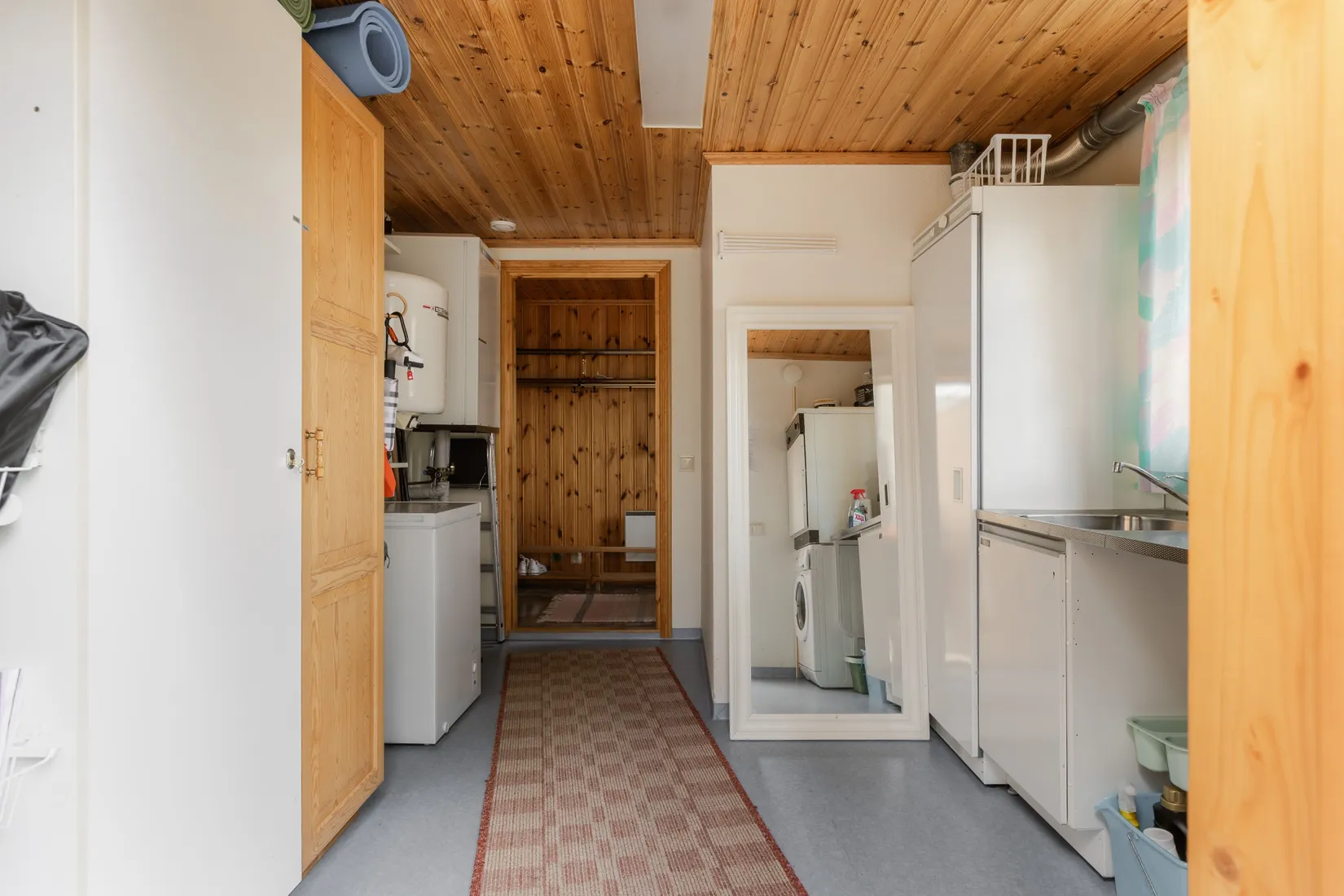 Villa, Bratteggen Kvistvägen 6, Åre