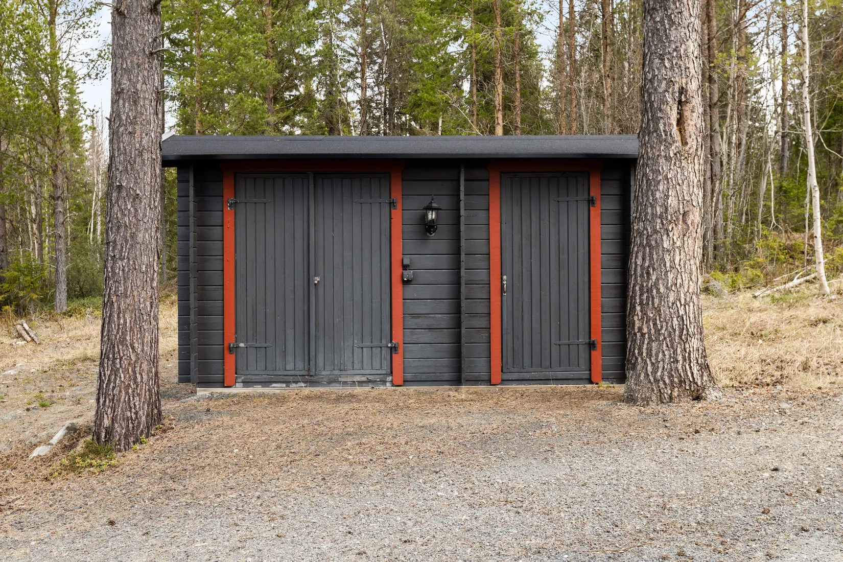 Villa, Bratteggen Kvistvägen 6, Åre