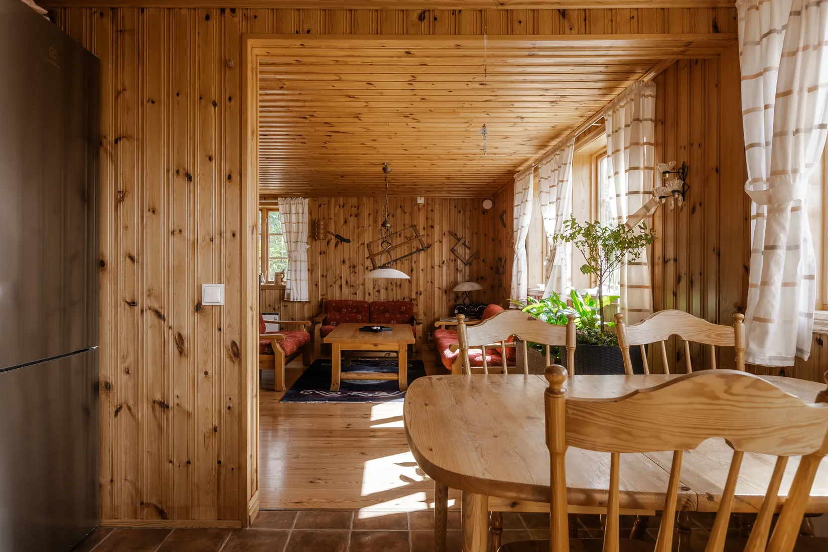 Villa, Bratteggen Kvistvägen 6, Åre