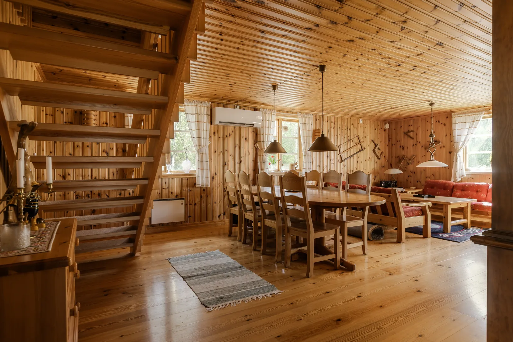 Villa, Bratteggen Kvistvägen 6, Åre