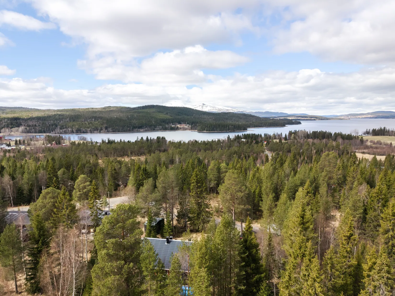 Villa, Bratteggen Kvistvägen 6, Åre