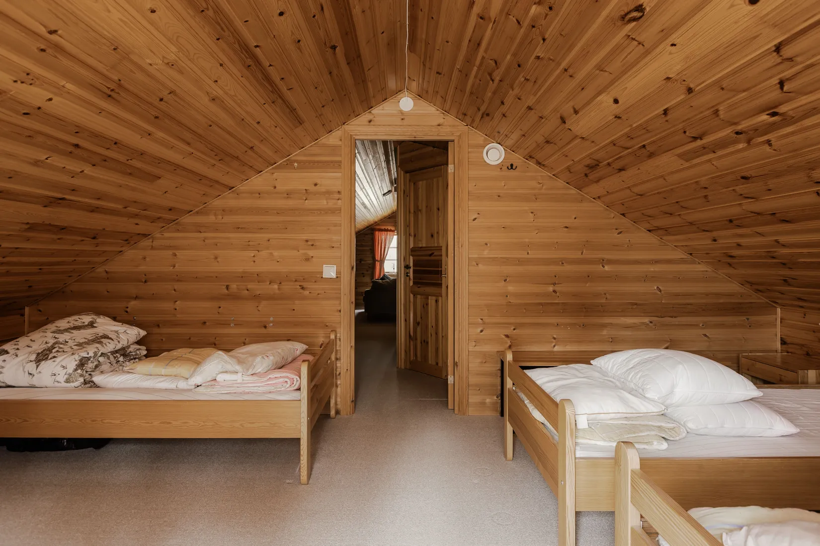 Villa, Bratteggen Kvistvägen 6, Åre