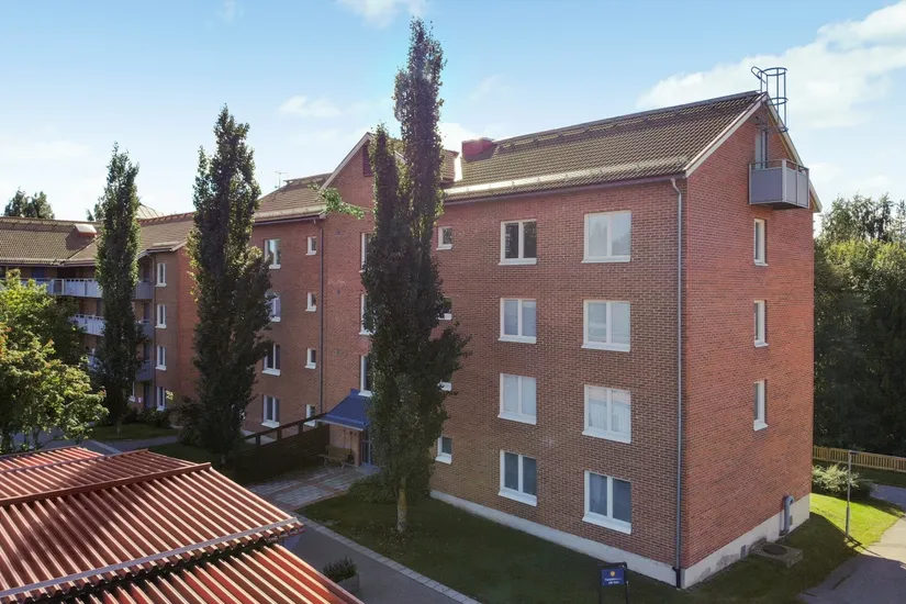Bostadsrätt, Älvans väg 86, Tomtebo, Umeå