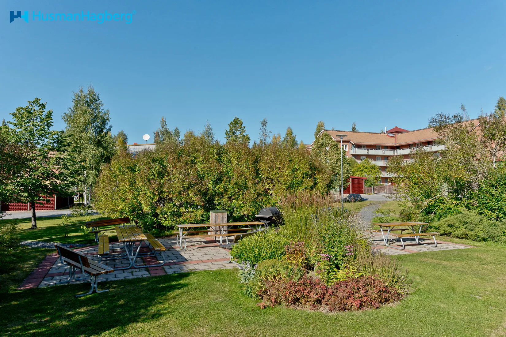 Bostadsrätt, Älvans väg 86, Tomtebo, Umeå