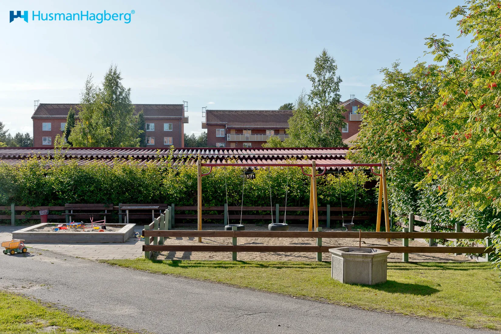 Bostadsrätt, Älvans väg 86, Tomtebo, Umeå