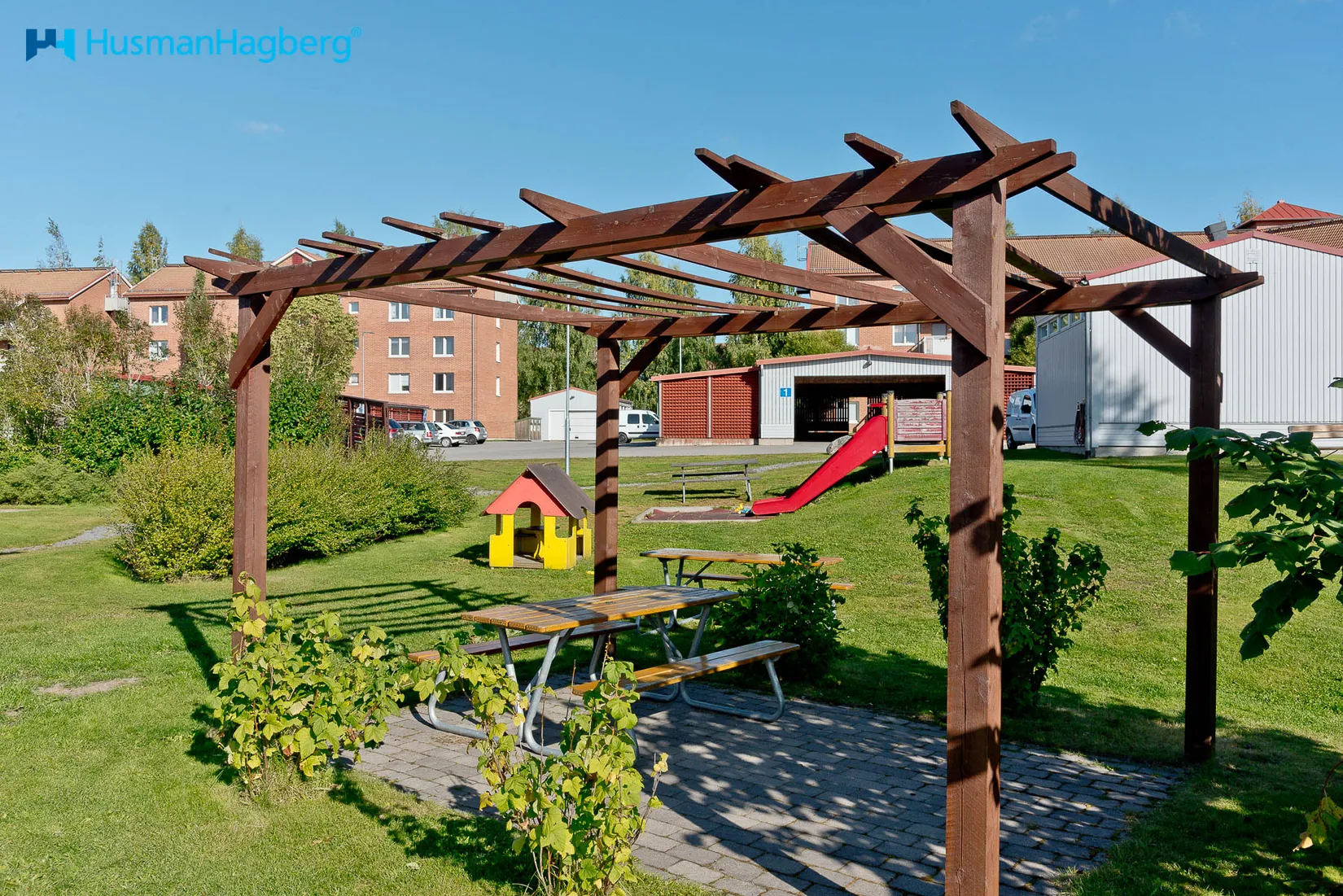 Bostadsrätt, Älvans väg 86, Tomtebo, Umeå
