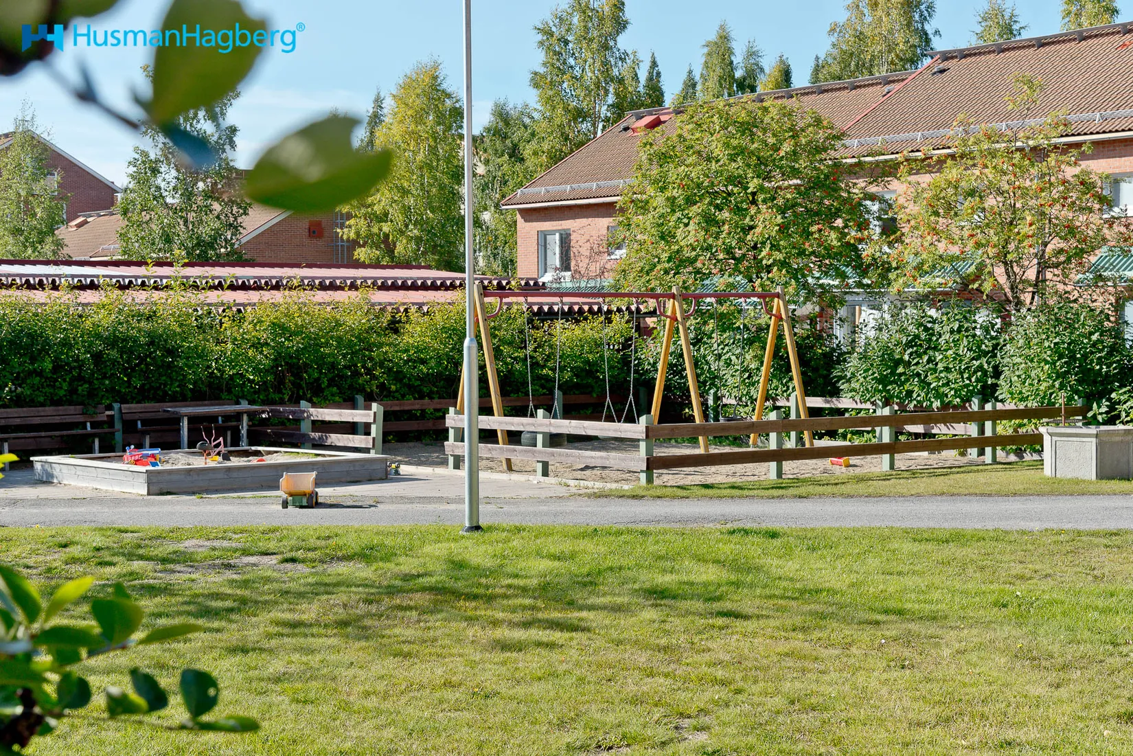 Bostadsrätt, Älvans väg 86, Tomtebo, Umeå